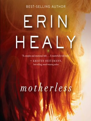cover image of Motherless